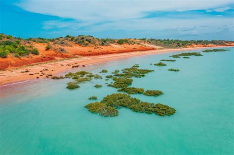 free things to do in broome